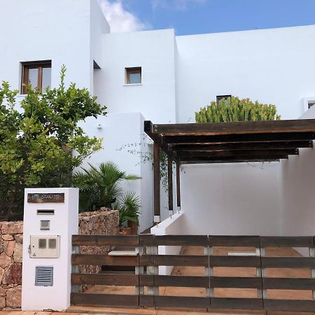 Casa Granado En Cabo De Gata Villa Rodalquilar Eksteriør bilde