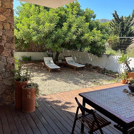 Casa Granado En Cabo De Gata Villa Rodalquilar Eksteriør bilde
