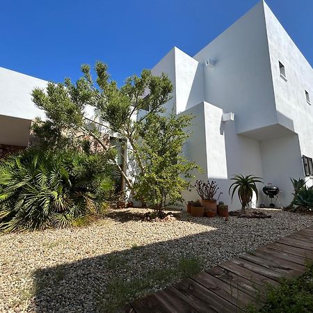 Casa Granado En Cabo De Gata Villa Rodalquilar Eksteriør bilde