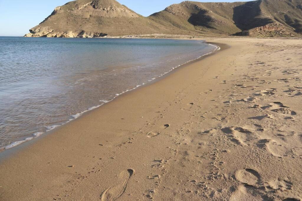Casa Granado En Cabo De Gata Villa Rodalquilar Eksteriør bilde