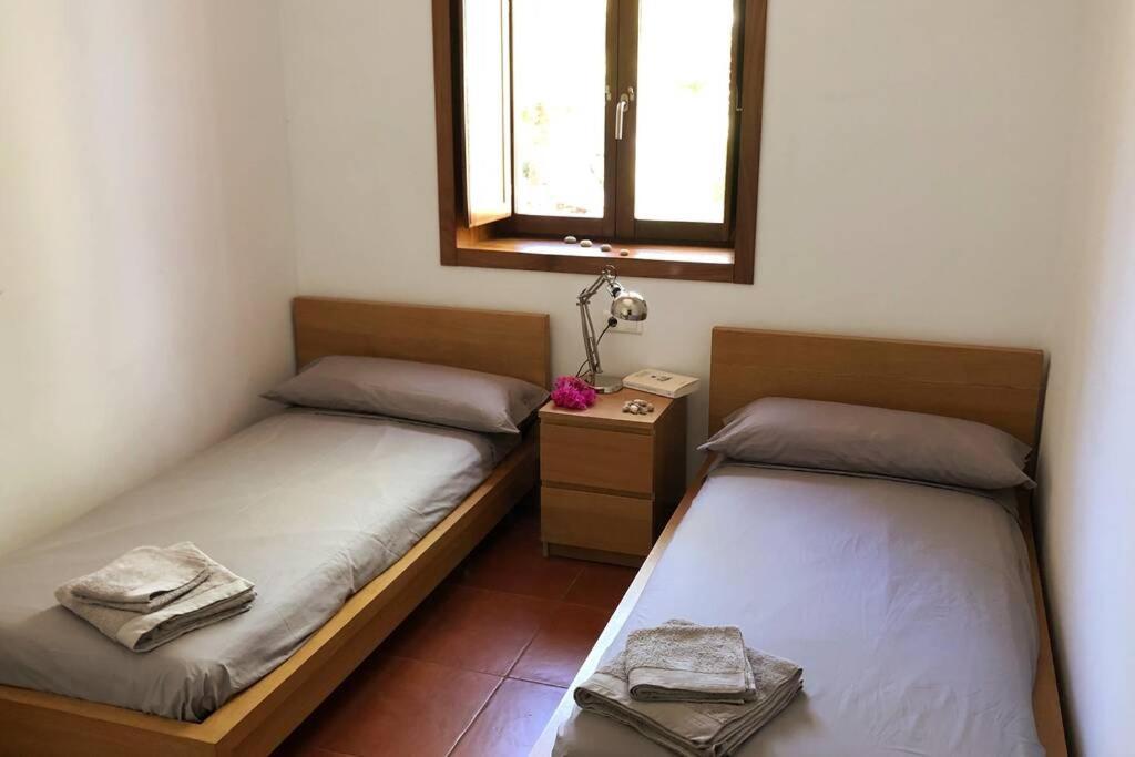 Casa Granado En Cabo De Gata Villa Rodalquilar Eksteriør bilde