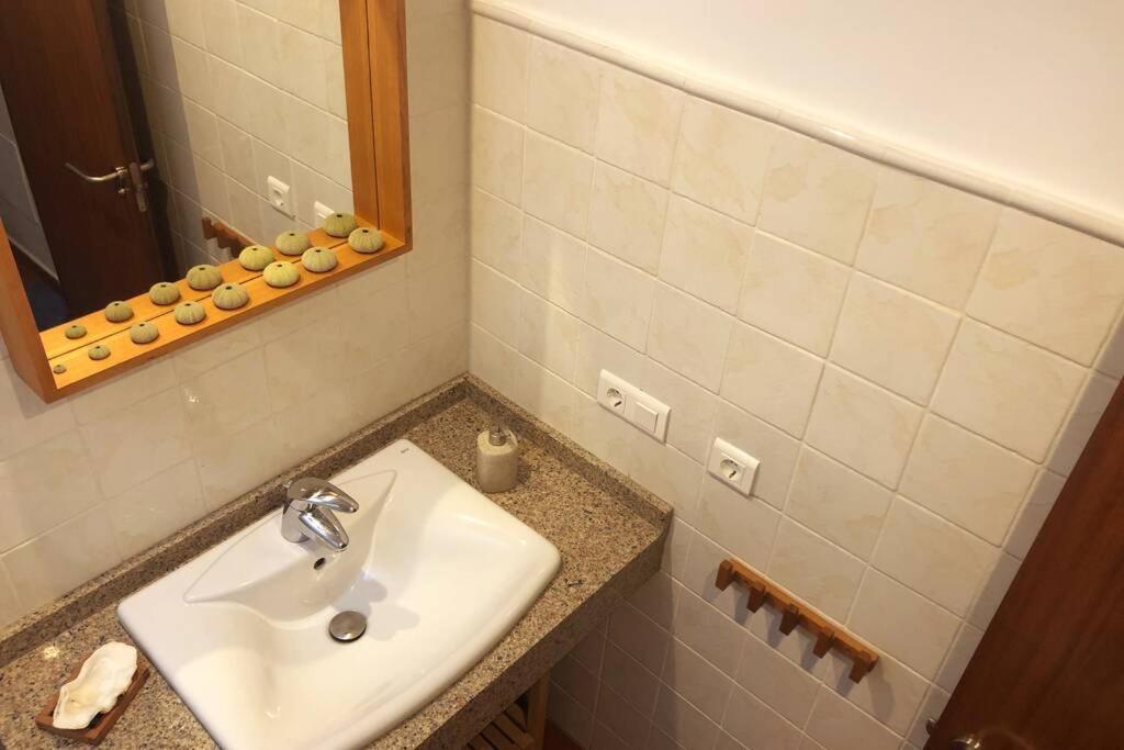 Casa Granado En Cabo De Gata Villa Rodalquilar Eksteriør bilde