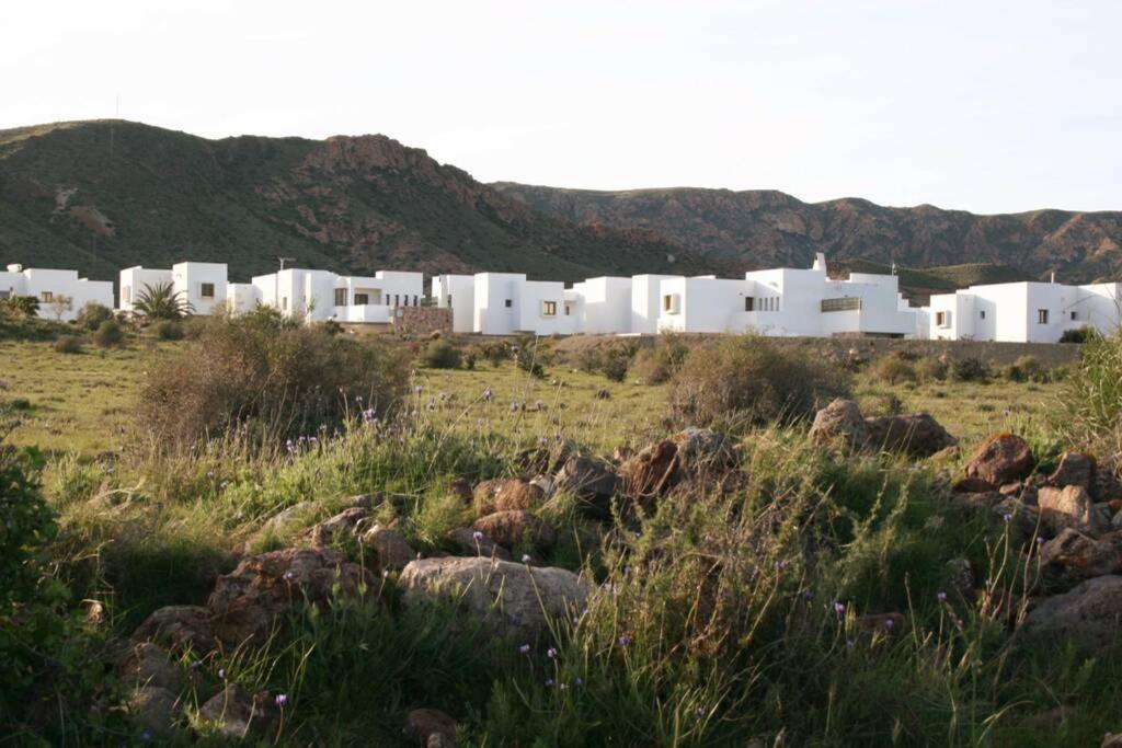 Casa Granado En Cabo De Gata Villa Rodalquilar Eksteriør bilde