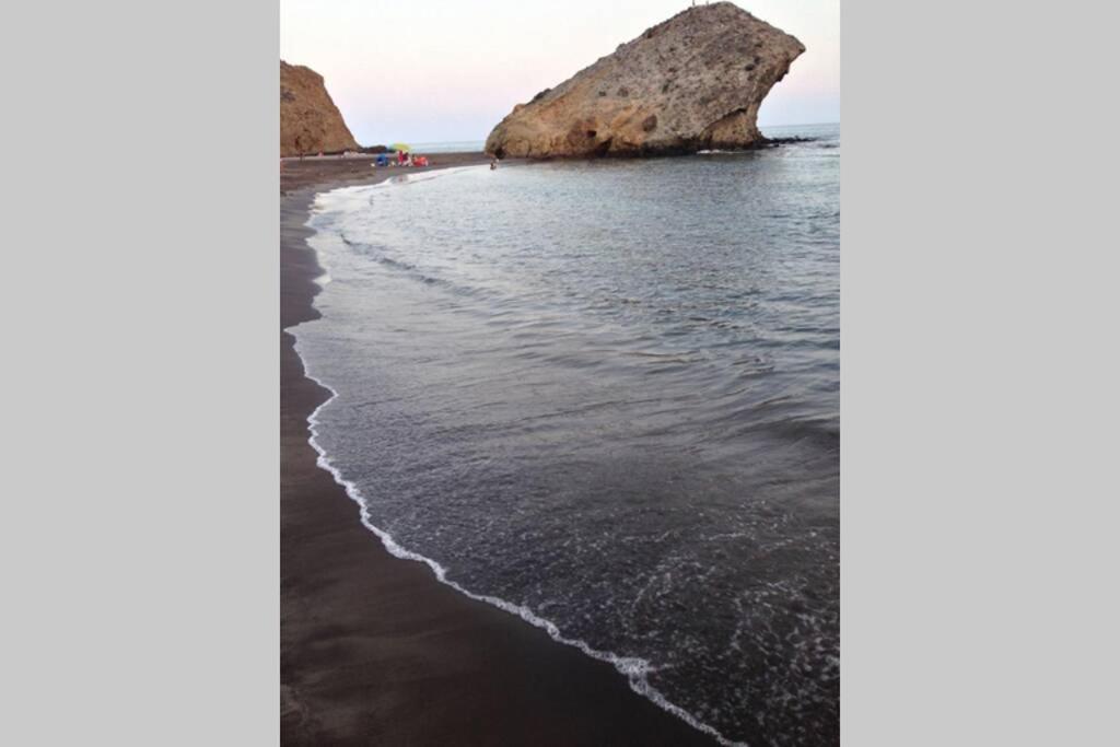Casa Granado En Cabo De Gata Villa Rodalquilar Eksteriør bilde
