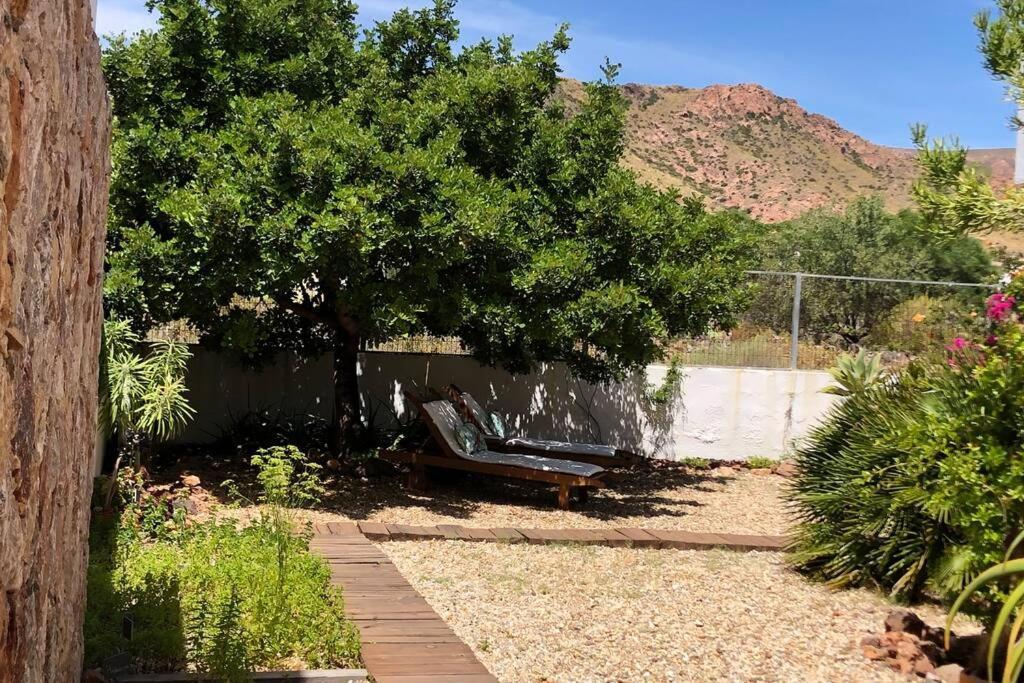 Casa Granado En Cabo De Gata Villa Rodalquilar Eksteriør bilde