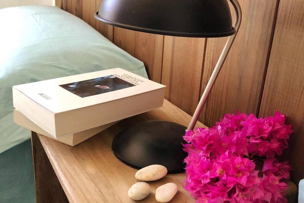 Casa Granado En Cabo De Gata Villa Rodalquilar Eksteriør bilde