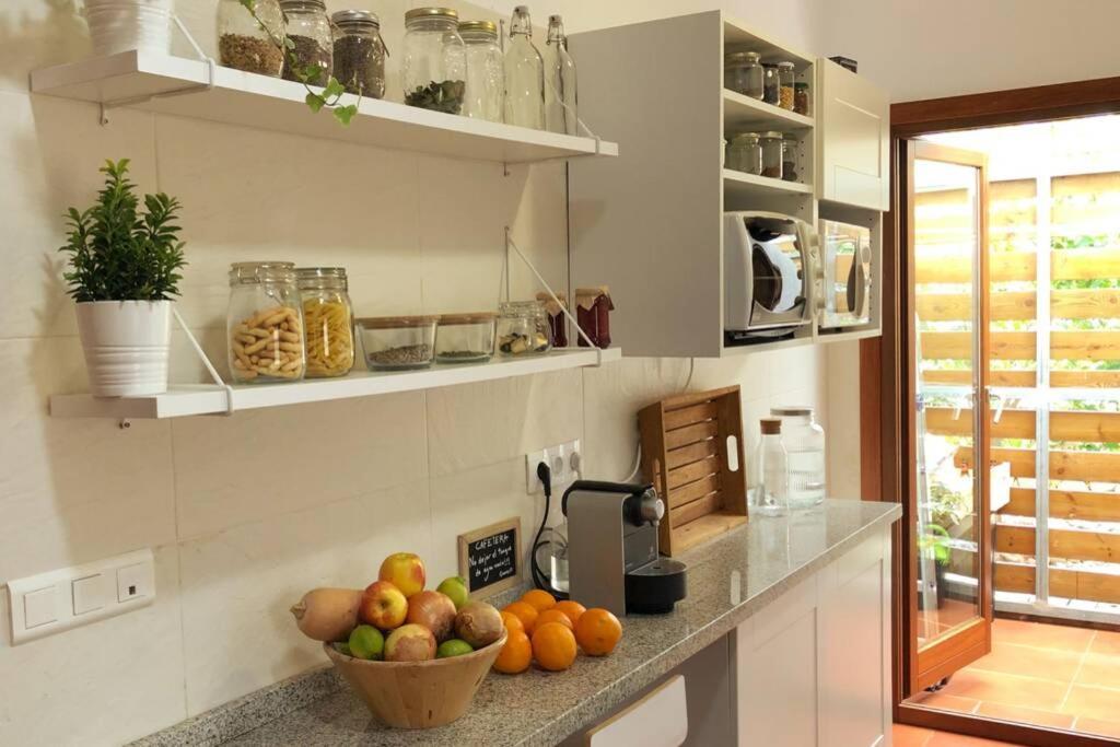Casa Granado En Cabo De Gata Villa Rodalquilar Eksteriør bilde