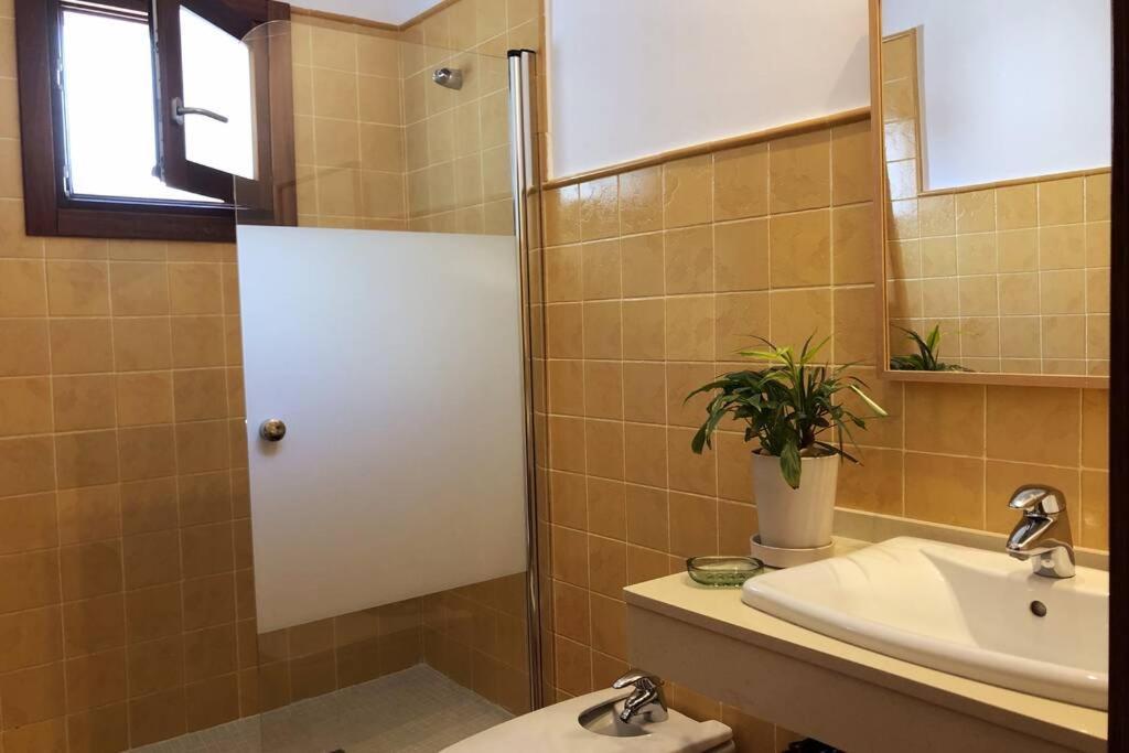 Casa Granado En Cabo De Gata Villa Rodalquilar Eksteriør bilde