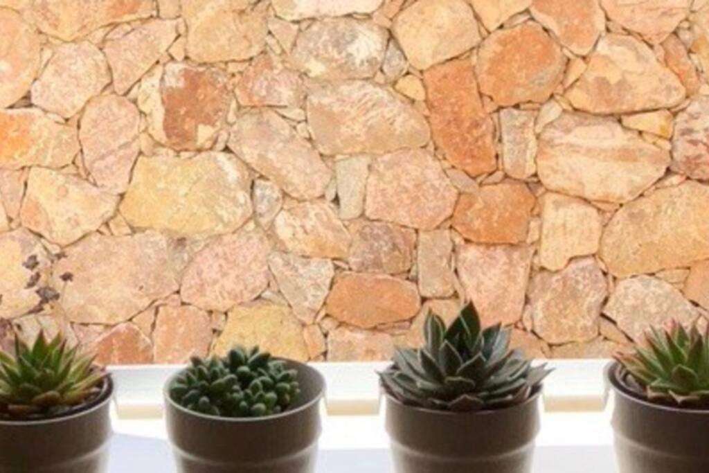 Casa Granado En Cabo De Gata Villa Rodalquilar Eksteriør bilde