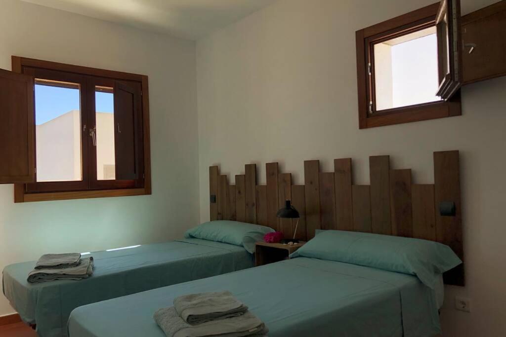Casa Granado En Cabo De Gata Villa Rodalquilar Eksteriør bilde