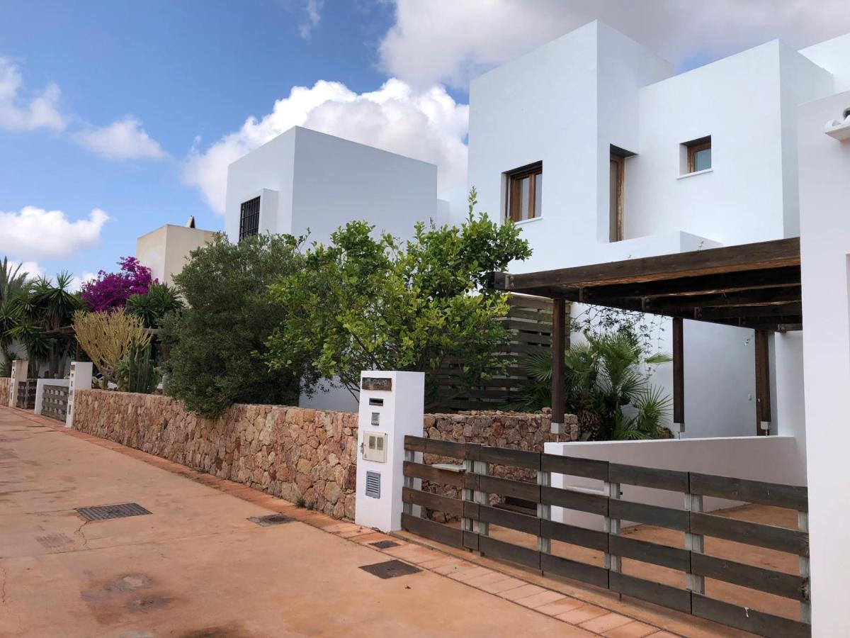Casa Granado En Cabo De Gata Villa Rodalquilar Eksteriør bilde