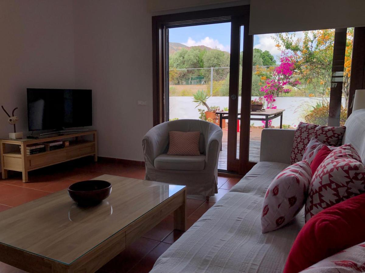 Casa Granado En Cabo De Gata Villa Rodalquilar Eksteriør bilde