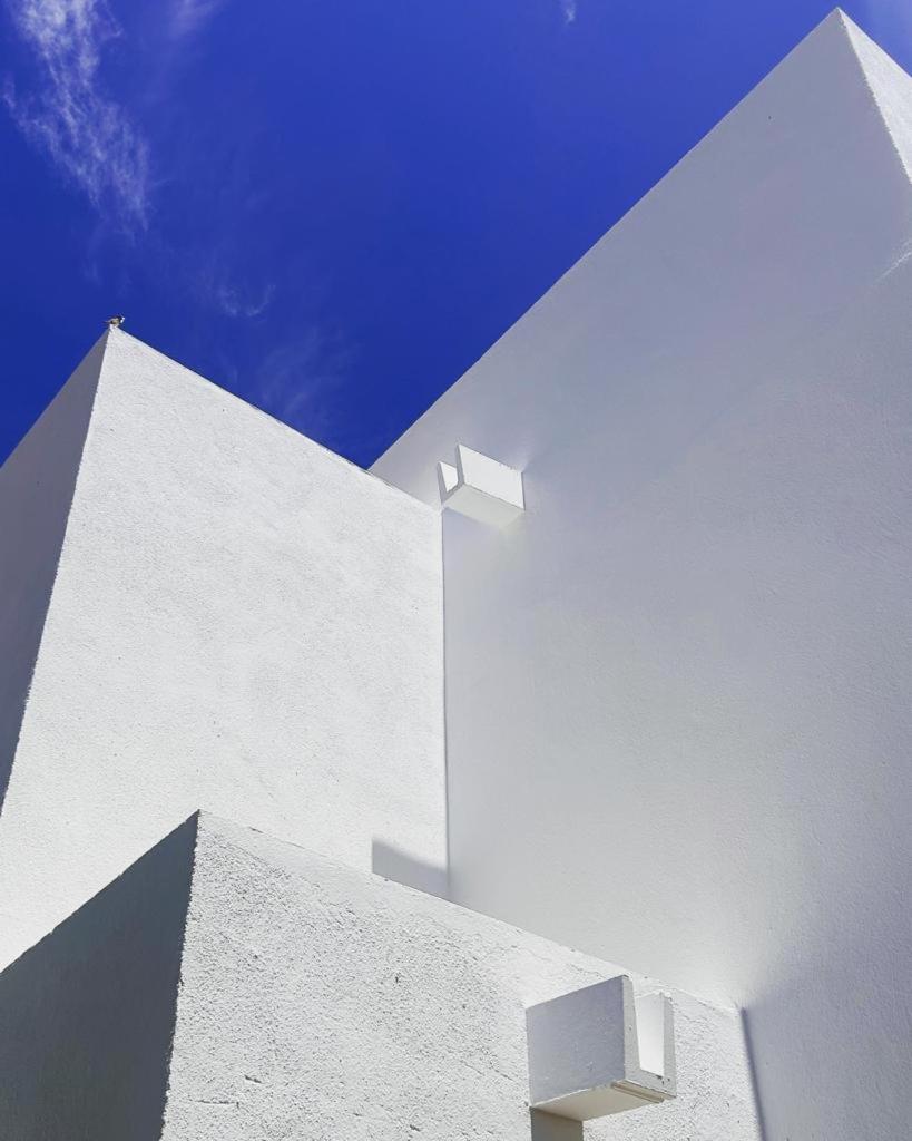 Casa Granado En Cabo De Gata Villa Rodalquilar Eksteriør bilde