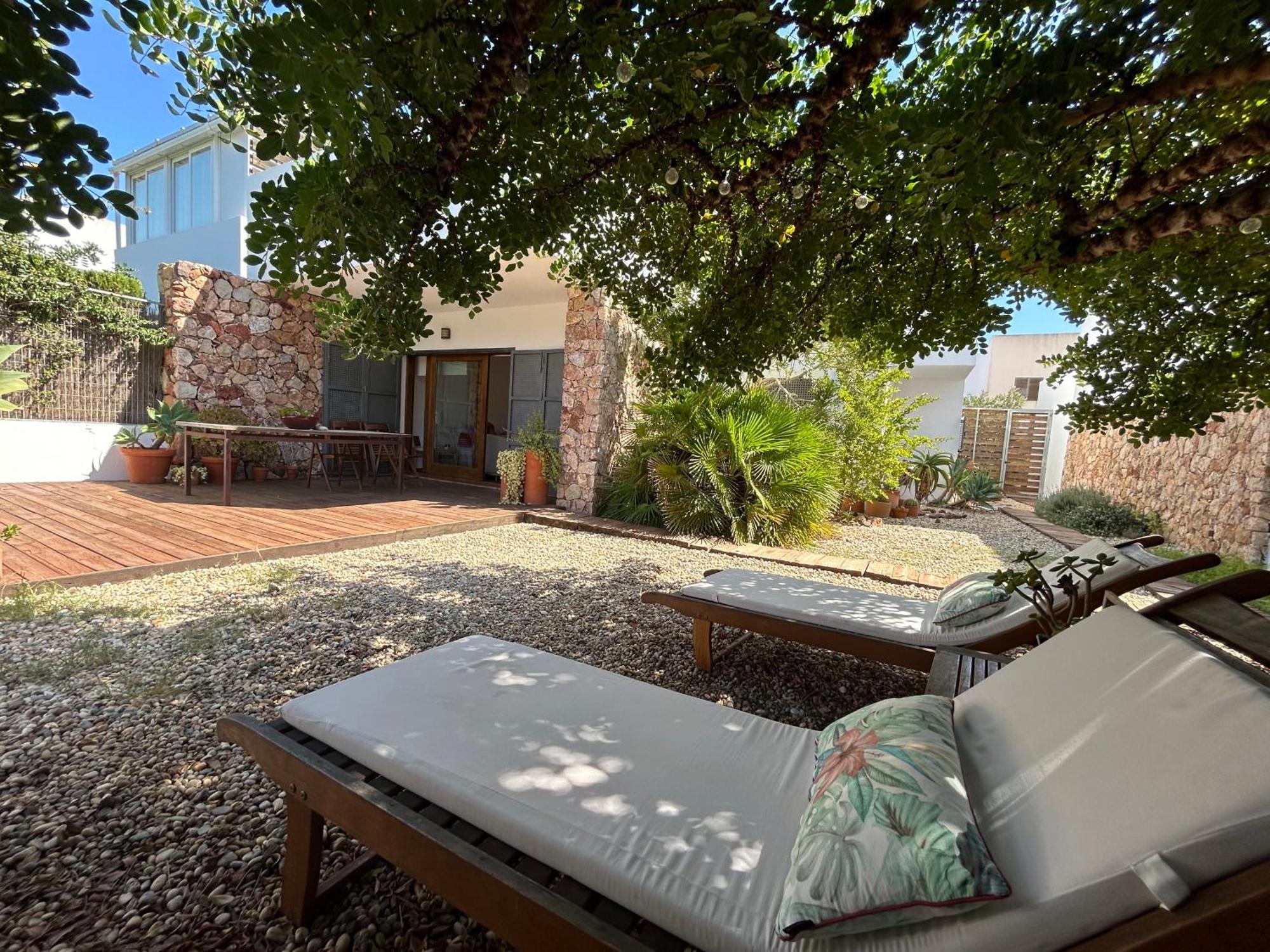 Casa Granado En Cabo De Gata Villa Rodalquilar Eksteriør bilde