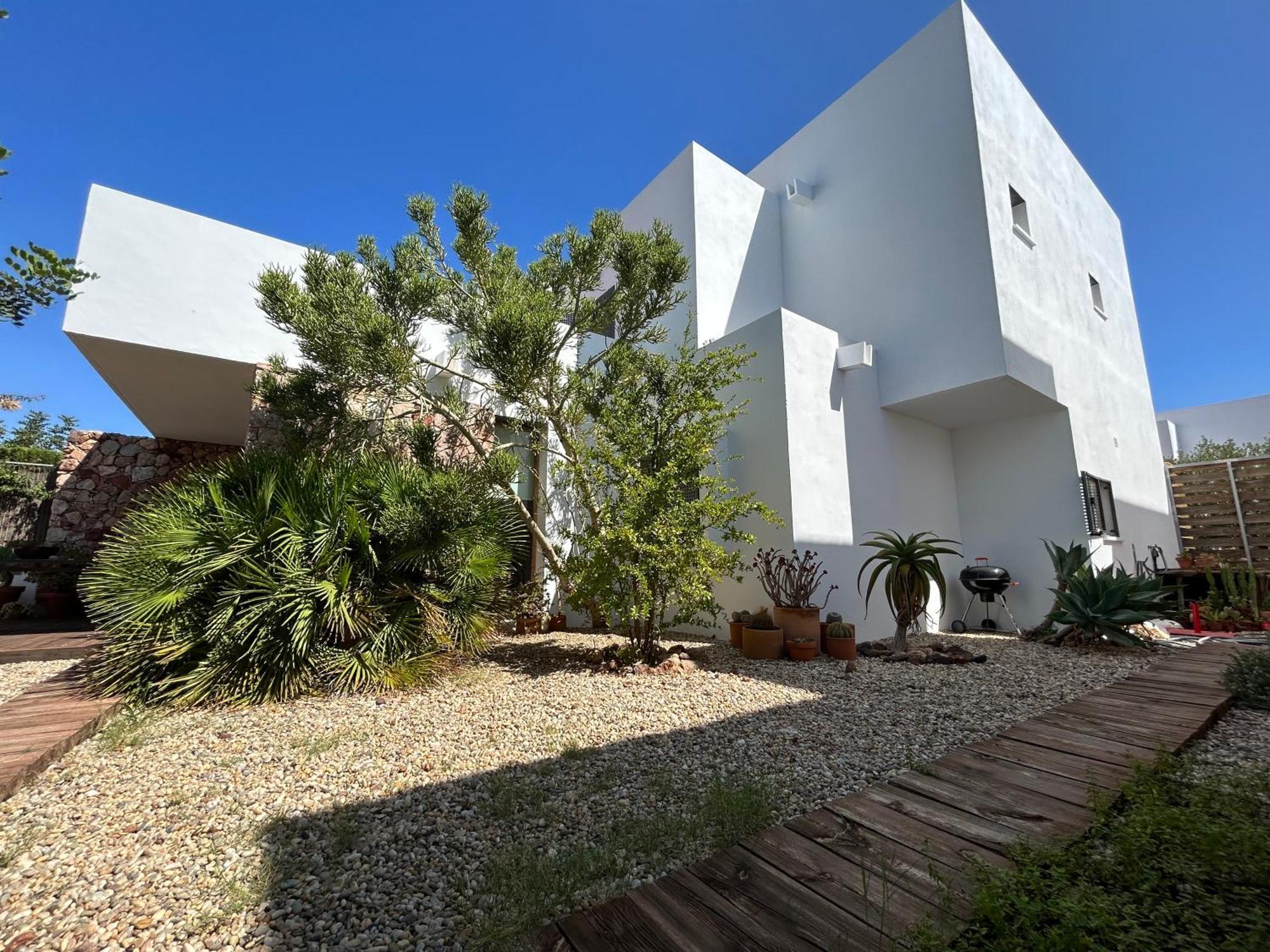 Casa Granado En Cabo De Gata Villa Rodalquilar Eksteriør bilde